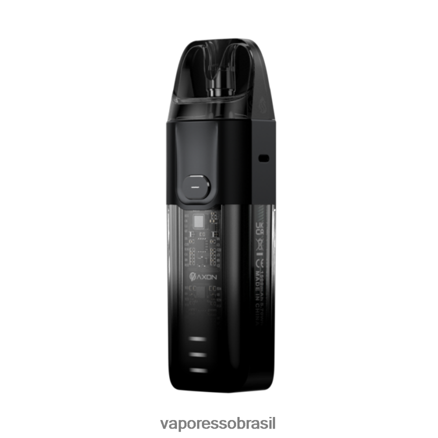 Vape Vaporesso | preto 44F86H187 Vaporesso LUXE xr