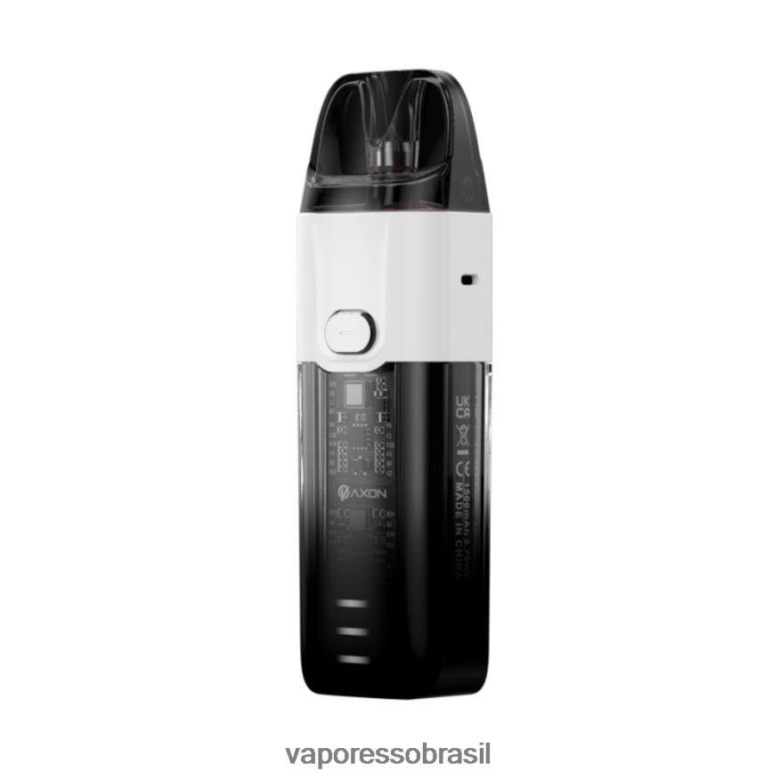 Vaporesso Brasil | branco 44F86H211 Vaporesso LUXE x