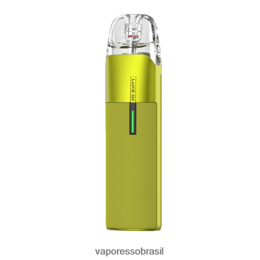 Vaporesso Brasil | verde 44F86H81 Vaporesso LUXE q2