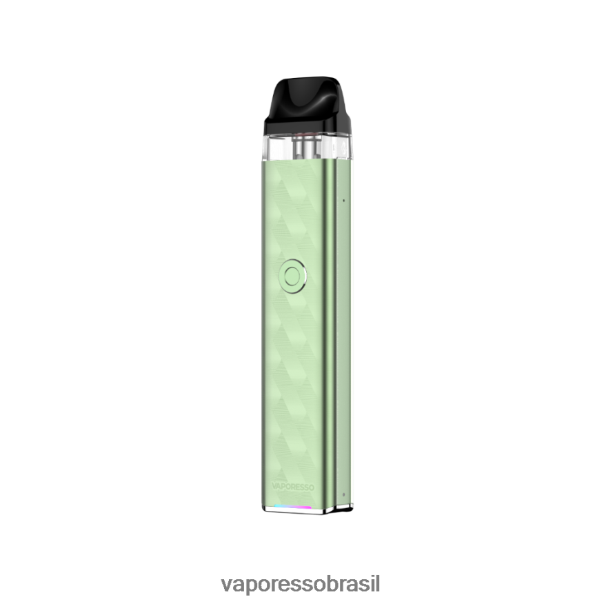 Vaporesso Brasil Oficial | verde fresco 44F86H175 Vaporesso XROS 3