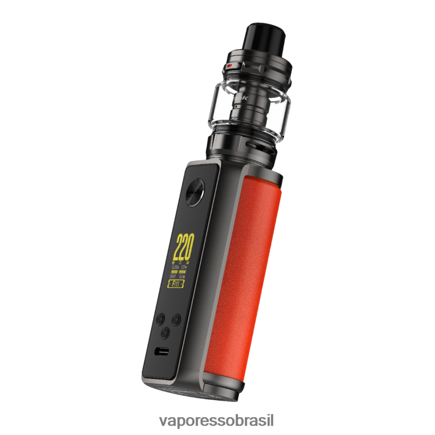 Vaporesso Vape Instructions | laranja ardente 44F86H279 Vaporesso TARGET 200
