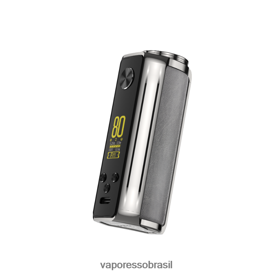 Vaporesso Vape Instructions | lava cinza 44F86H269 Vaporesso TARGET mod 80