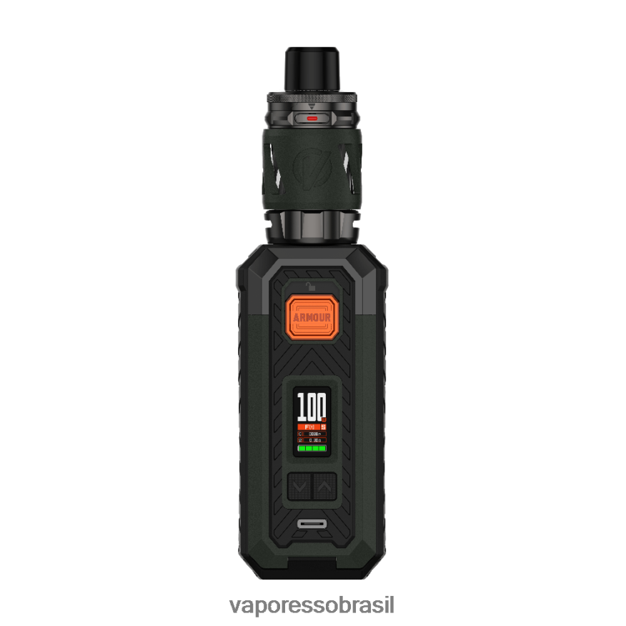 Vaporesso Brasil | verde 44F86H61 Vaporesso ARMOUR é