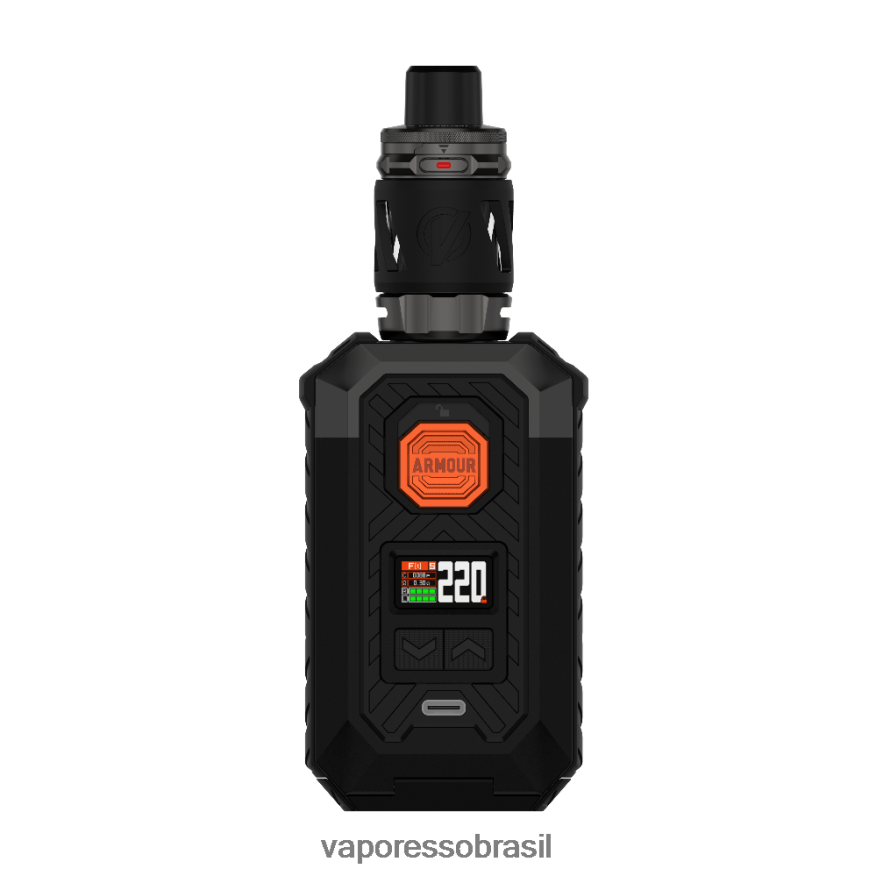 Vaporesso Vape Instructions | preto 44F86H69 Vaporesso ARMOUR máx.