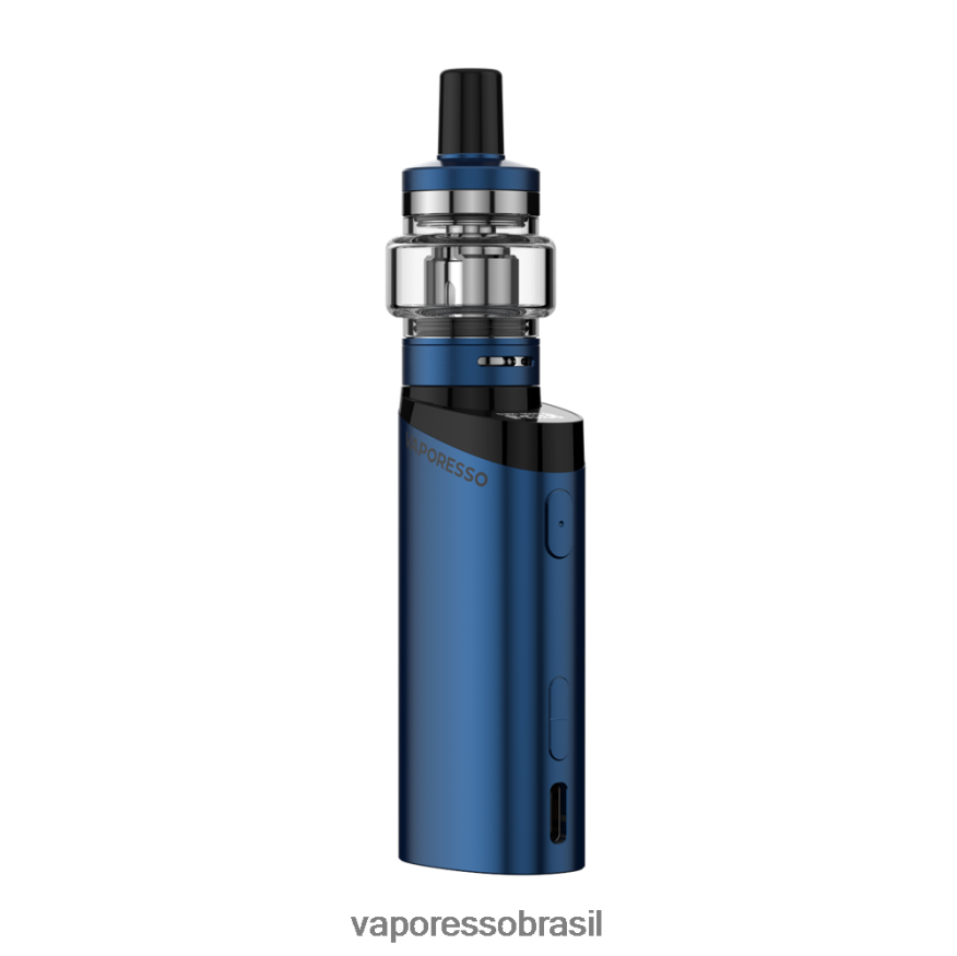 Vaporesso Brasil Oficial | azul da Prússia 44F86H265 Vaporesso GEN caber 40